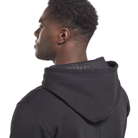 Reebok thermowarm hoodie store